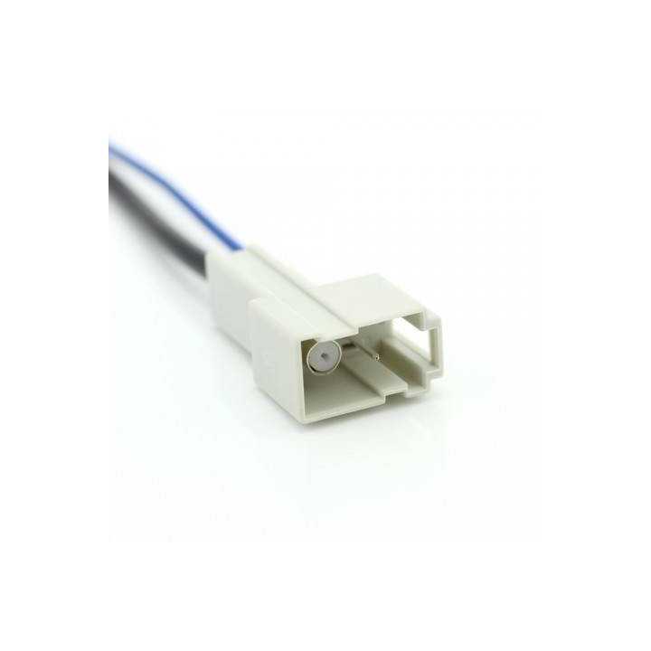 Adaptor antena GT13 mama - DIN tata HONDA 2010 Carguard