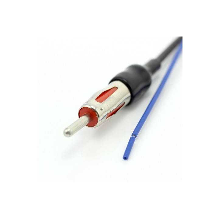 Adaptor antena GT13 mama - DIN tata HONDA 2010 Carguard