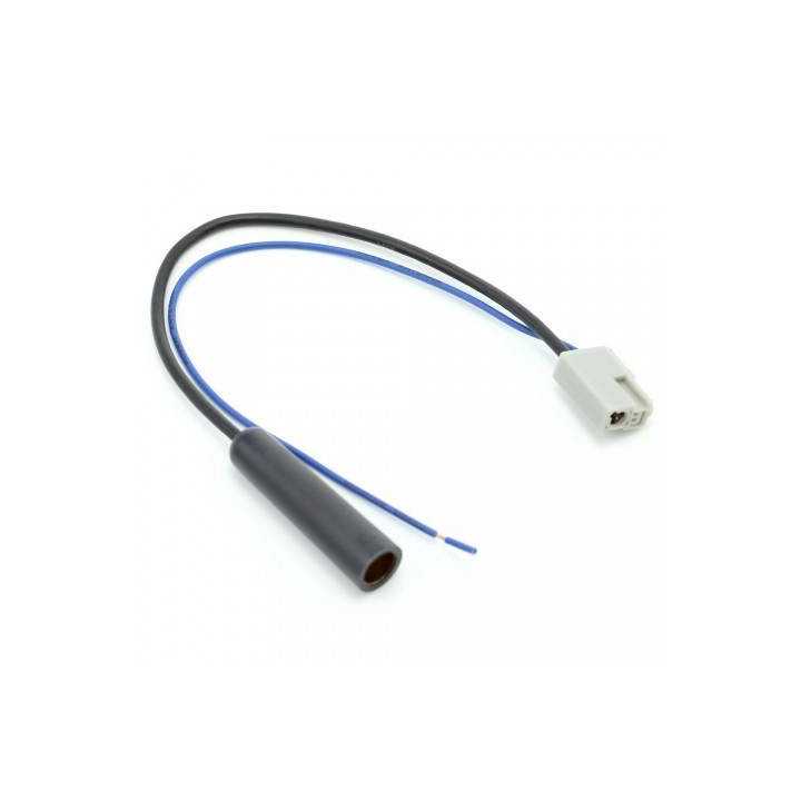 Adaptor antena GT13 tata - DIN mama HONDA 2010 Carguard