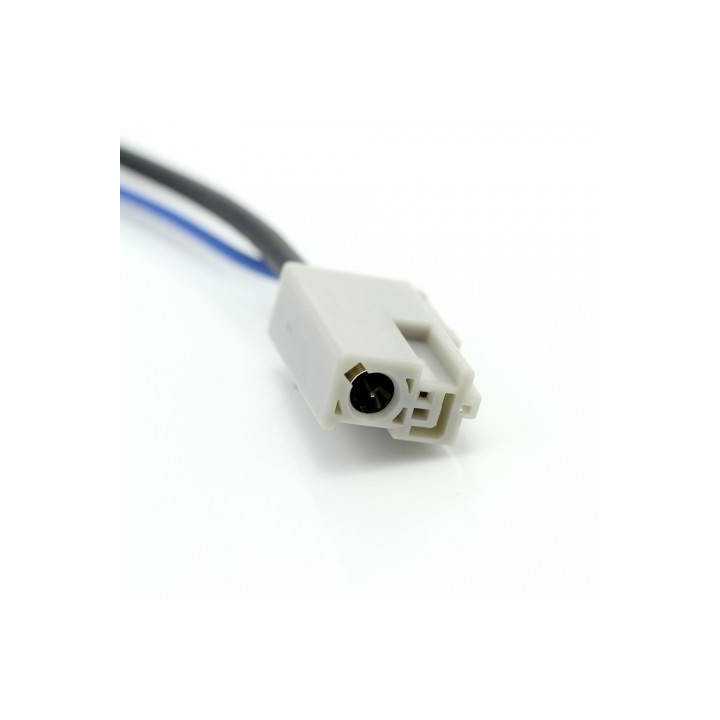 Adaptor antena GT13 tata - DIN mama HONDA 2010 Carguard