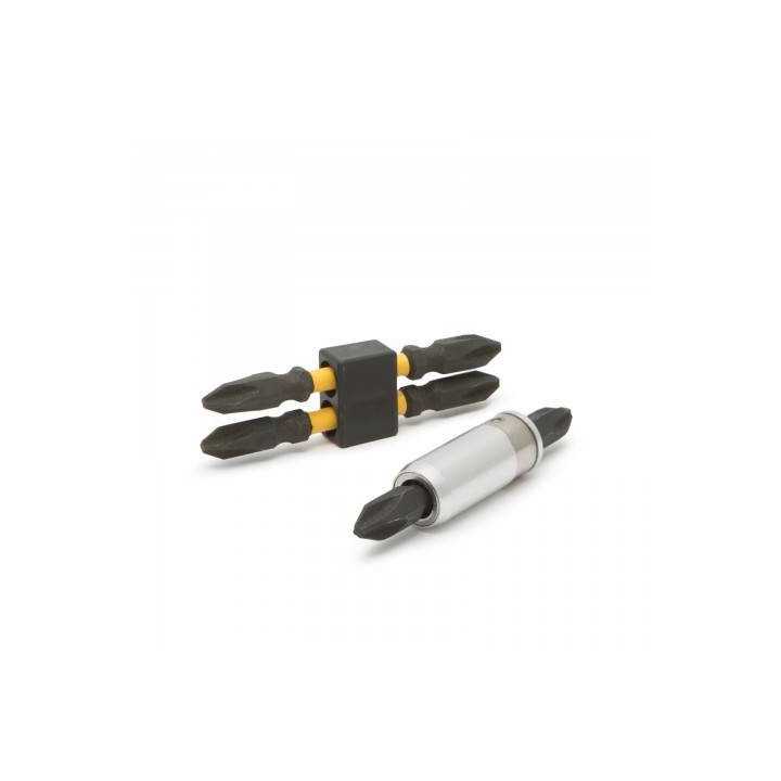 Adaptor magnetic pentru bituri cu limitator de adancime HANDY