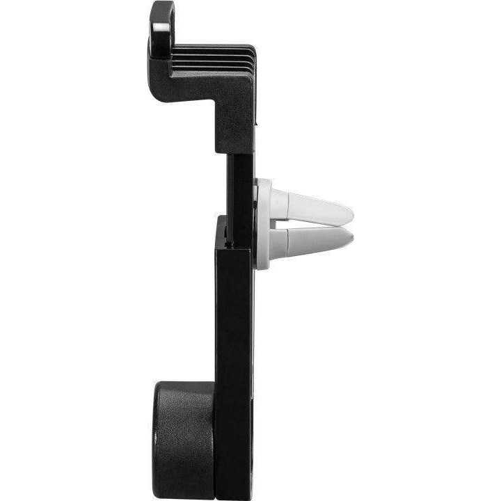 Suport auto universal pentru smartphone cu prindere la ventilatie Goobay