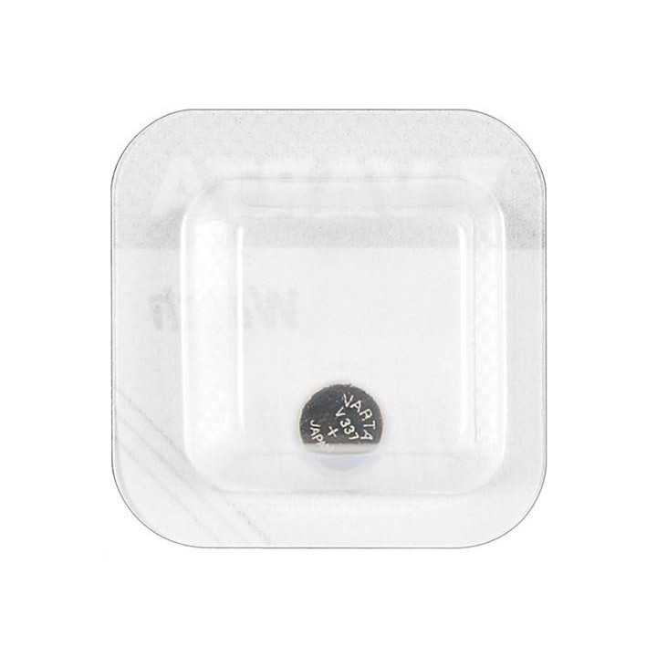 Baterie V337 Varta pentru ceas 1.55V 5mAh