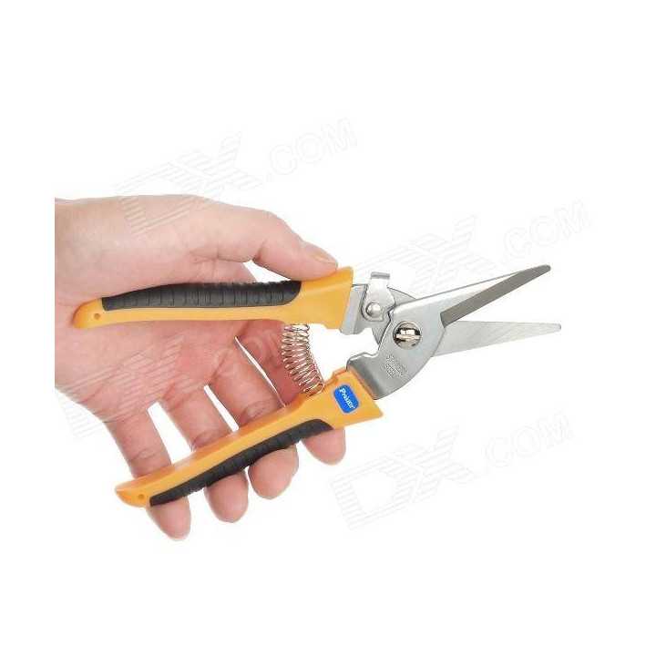 Cleste de taiat cu cioc lung subtire ProsKit