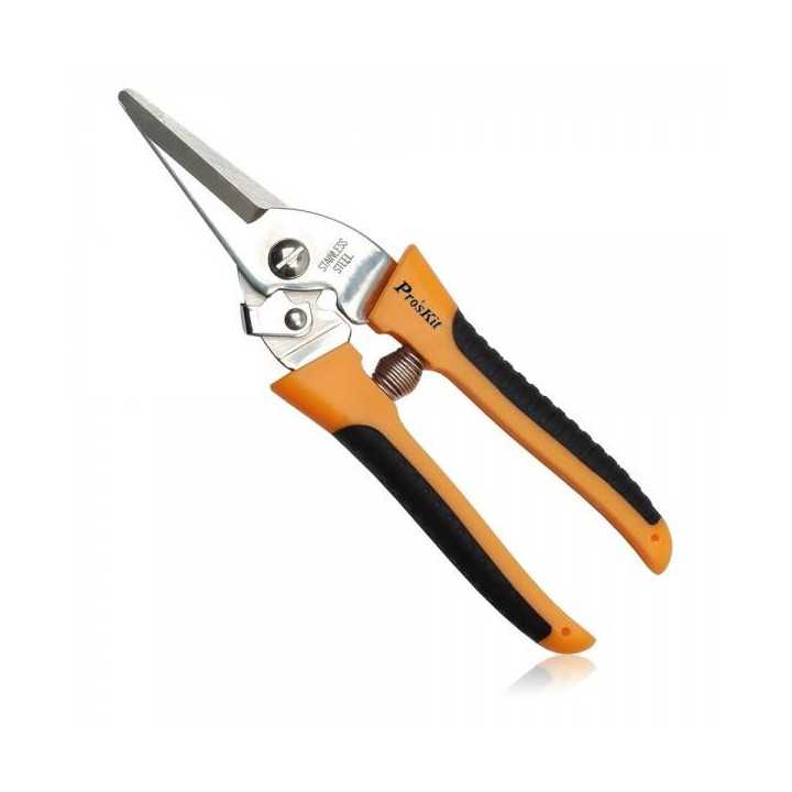 Cleste de taiat cu cioc lung subtire ProsKit