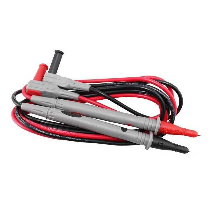 Clip de testare UNI-T