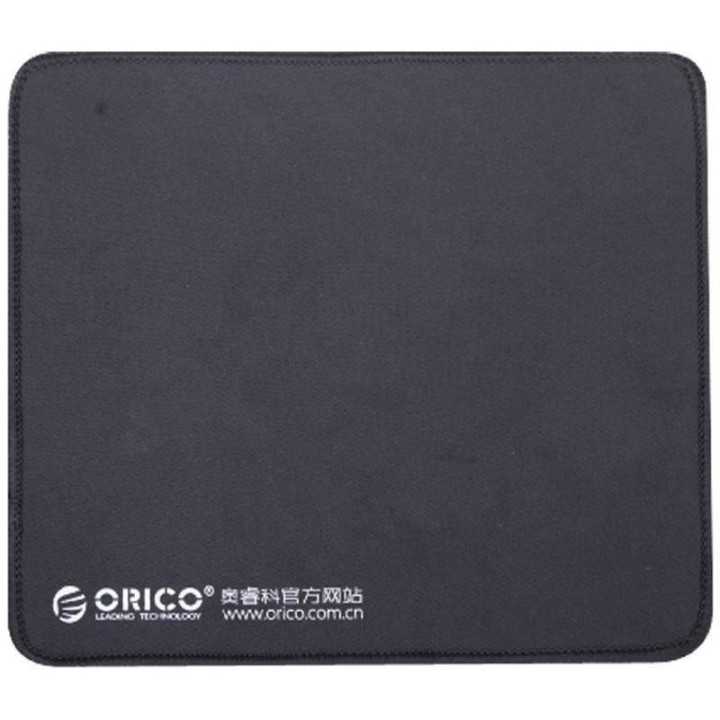 Mouse Pad 300x250x3mm Black Orico MPS3025