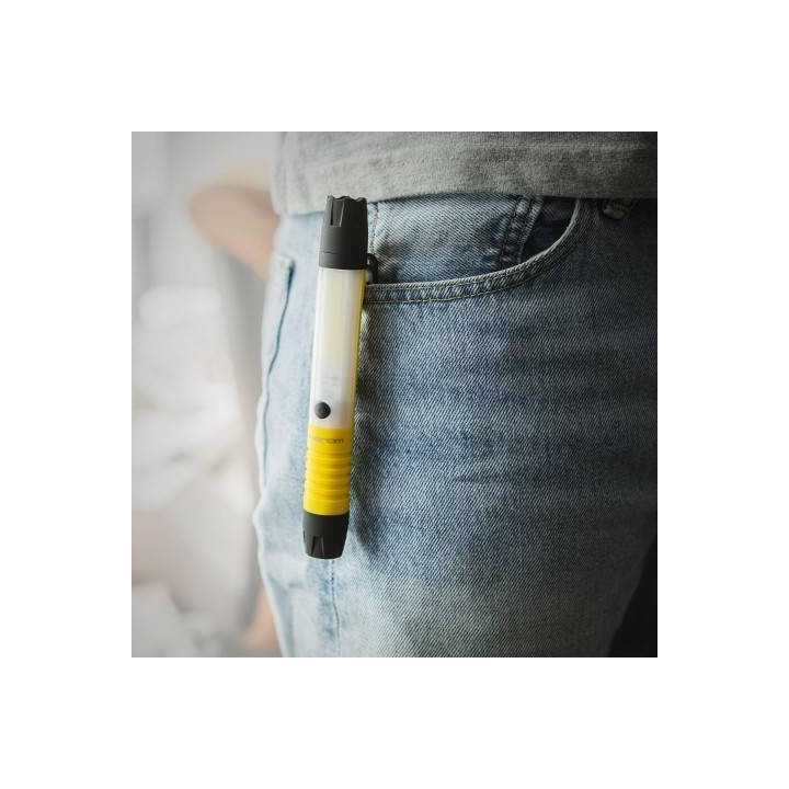 Lanterna cu COB LED HANDY