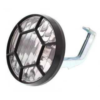Lampa fata bicicleta