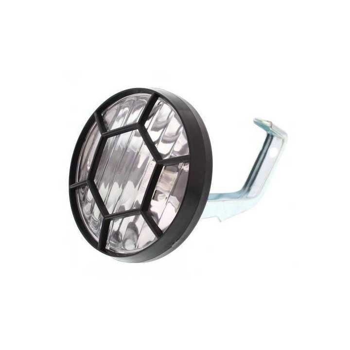 Lampa fata bicicleta