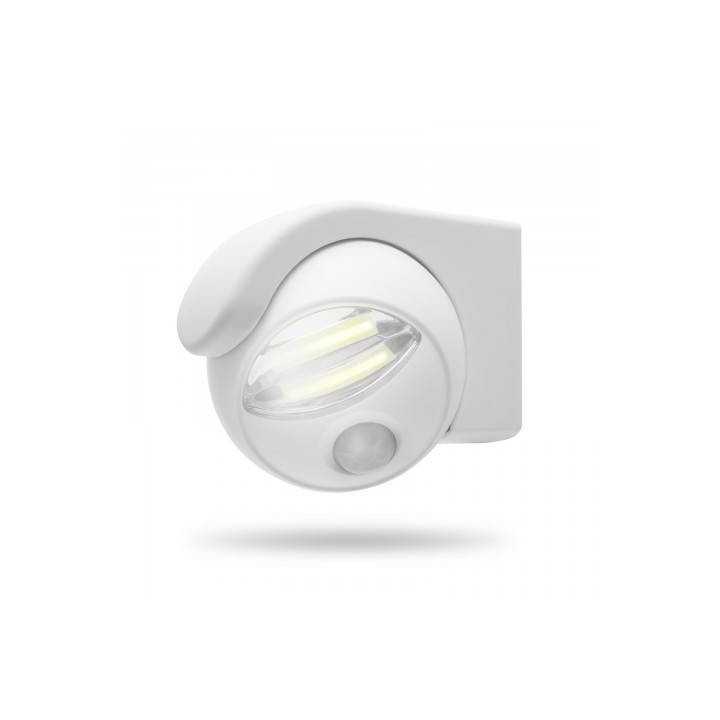 Reflector cu COB-LED si senzor de miscare si lumina Phenom Lighting