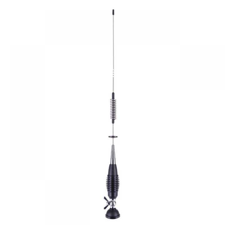 Antena CB SUNKER ELITE CB 124 58cm montaj