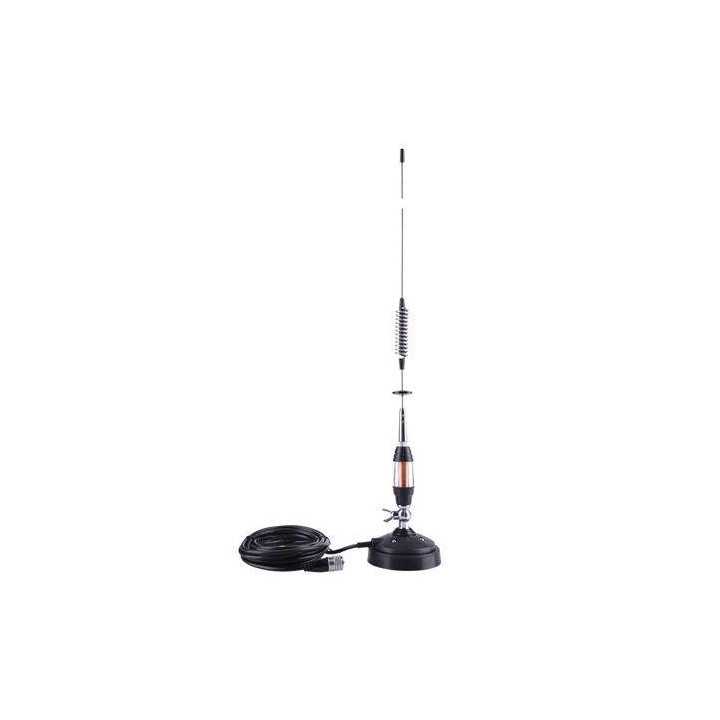 Antena CB SUNKER ELITE CB 122 +magnet