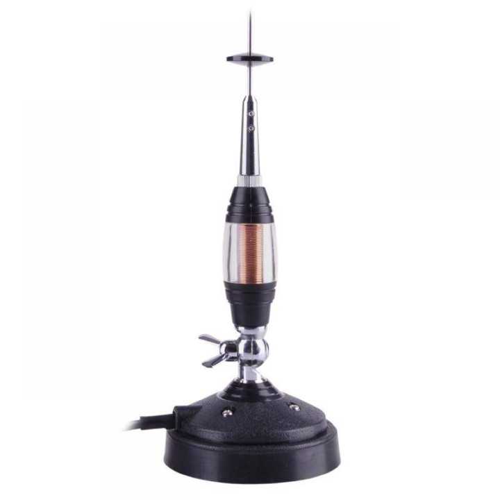 Antena CB SUNKER ELITE CB 122 +magnet