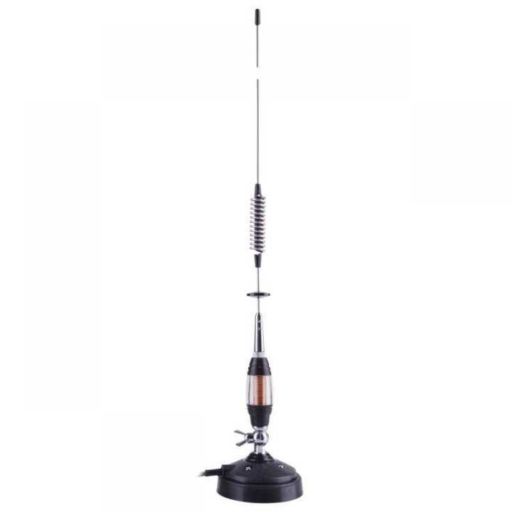 Antena CB SUNKER ELITE CB 122 +magnet