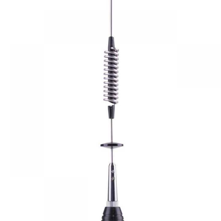 Antena CB SUNKER ELITE CB 122 +magnet
