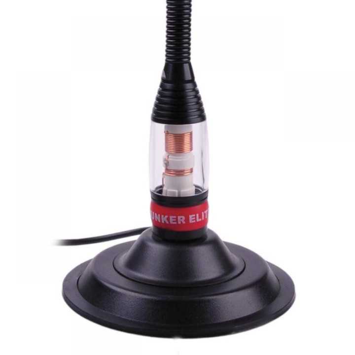 Antena CB SUNKER ELITE CB115 +magnet