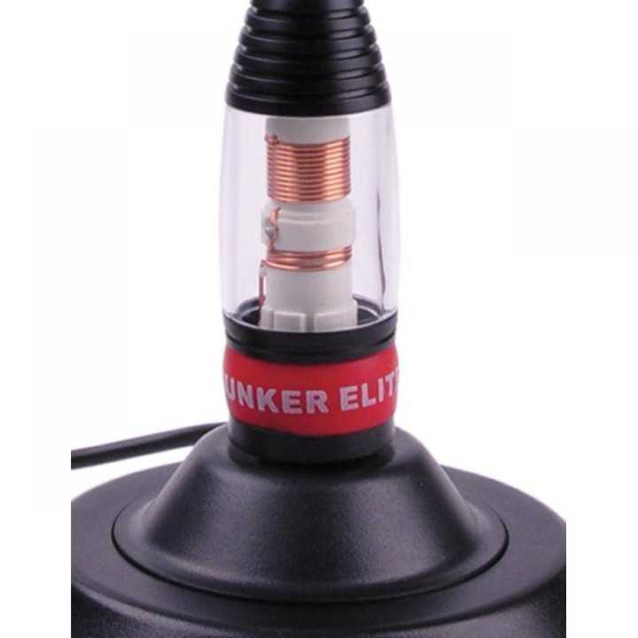 Antena CB SUNKER ELITE CB115 +magnet