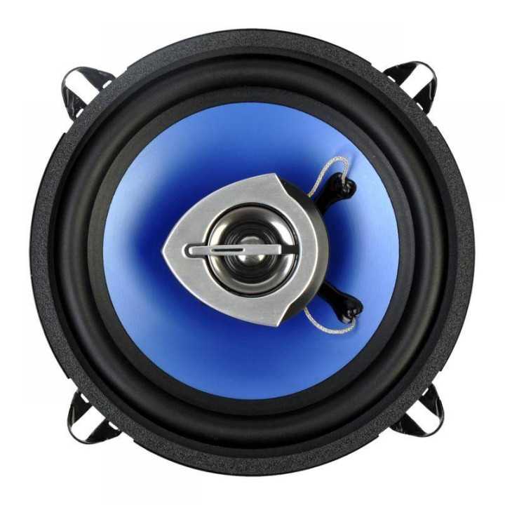 Set 2 difuzoare auto 5.25" 13.5cm 100W PYAQ502C Peiying