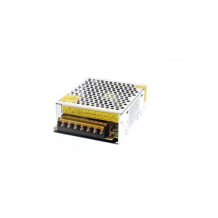 Sursa in comutatie AC-DC 150W 24V 6.25A Well