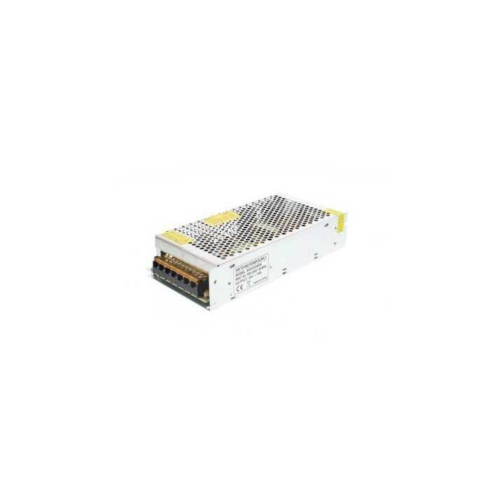 Sursa in comutatie AC-DC 240W 24V 10A Well