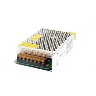 Sursa in comutatie AC-DC iesire dubla 24V 2A /5V Well