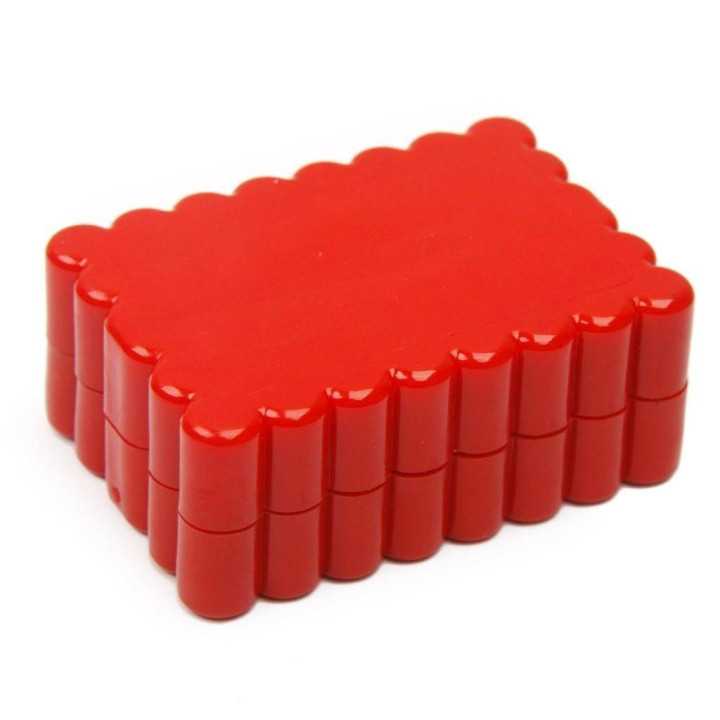 Set varfuri surubelnita 34 piese Pro`sKit 8PK-SD009