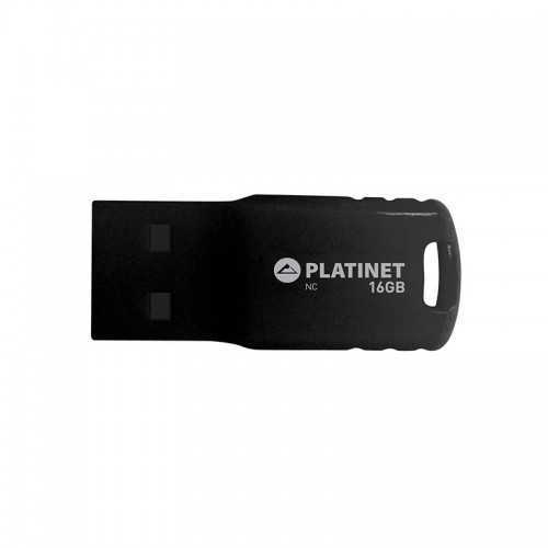 Flash drive USB 2.0 16GB waterproof Platinet