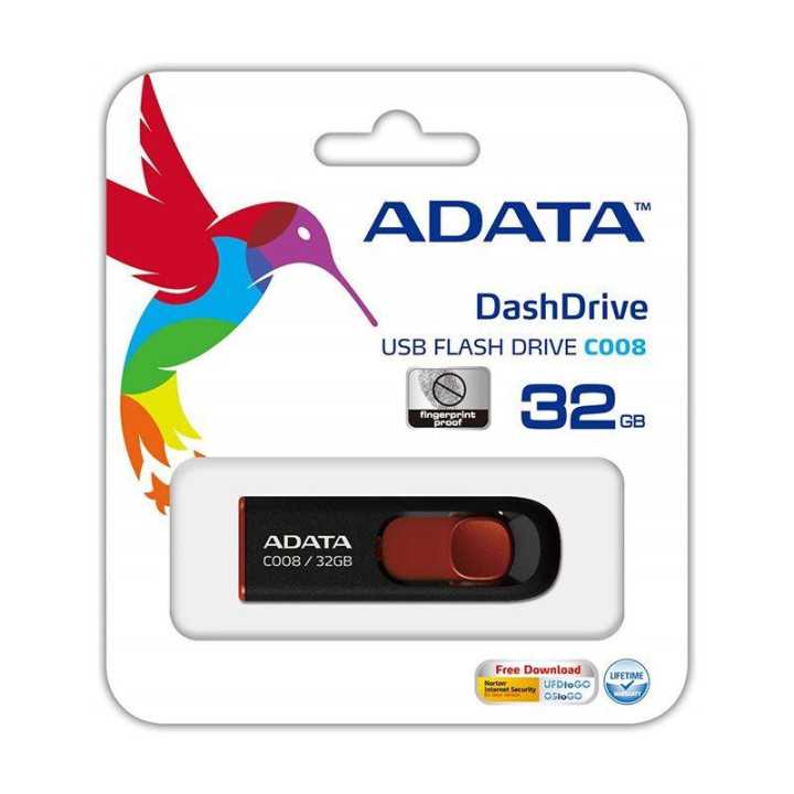 Flash drive 32GB C008 ADATA