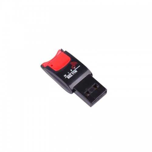 Card wi-fi USB 2.0 ieee802.11B/g/n
