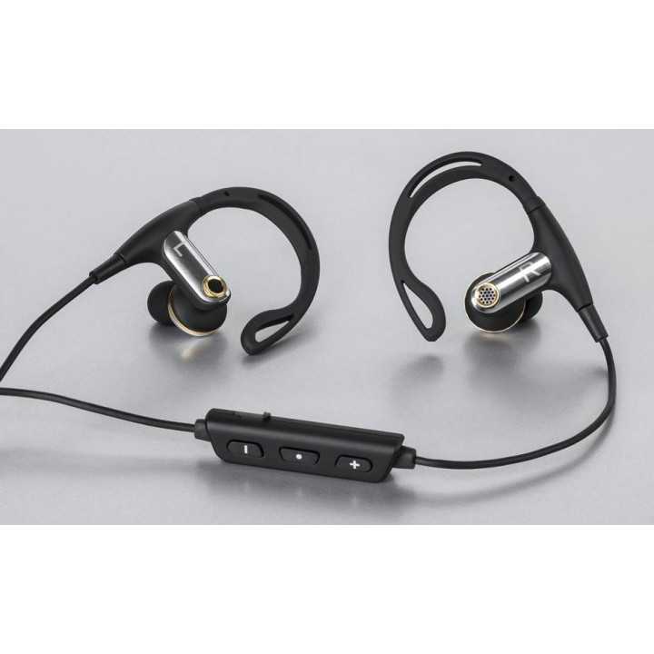 Casti sport stereo bluetooth 4.0 Kruger&Matz