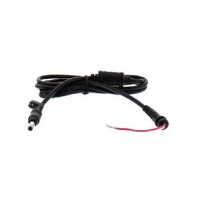 Cablu alimentare DC pt laptop HP 4.8x1.7mm bullet T 1.2m 90W CABLE-DC-HP-4.8X1.7/TB