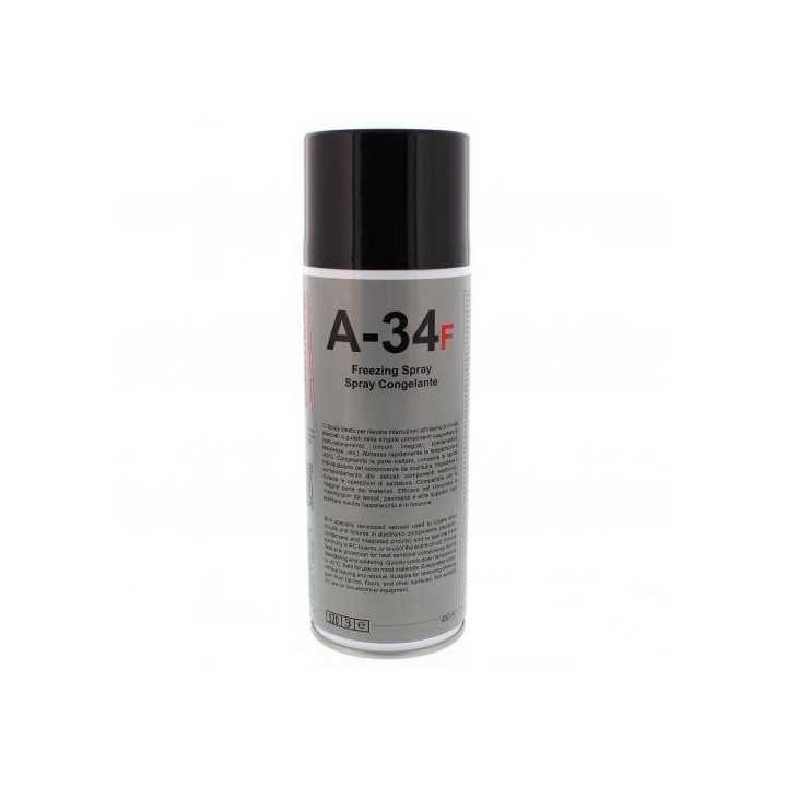Spray racire 400ml A34F Due-Ci