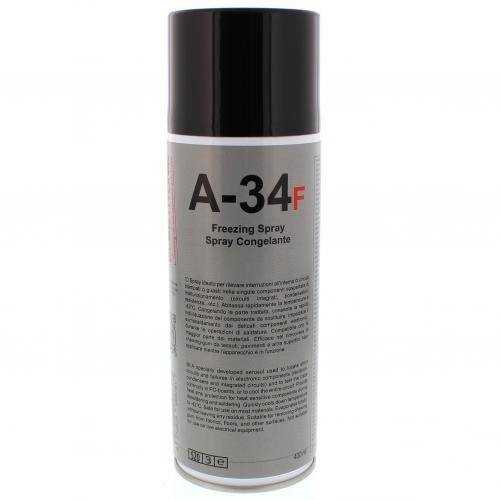 Spray racire 400ml A34F Due-Ci