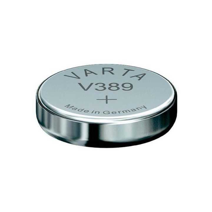 Baterie Varta V389 SG10 SR54 Oxid de Argint AG10 LR1130