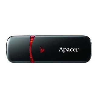 Memorie flash USB 2.0 16GB Apacer negru