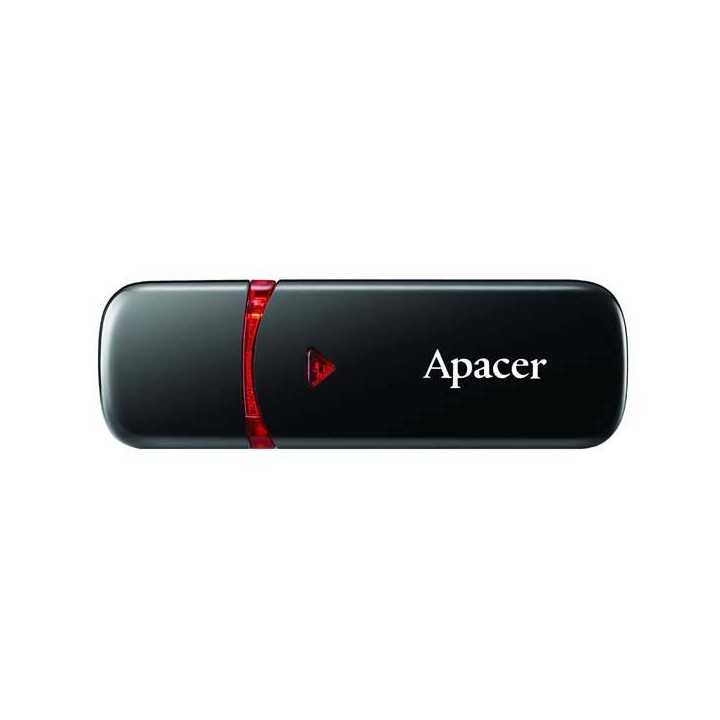 Memorie flash USB 2.0 16GB Apacer negru