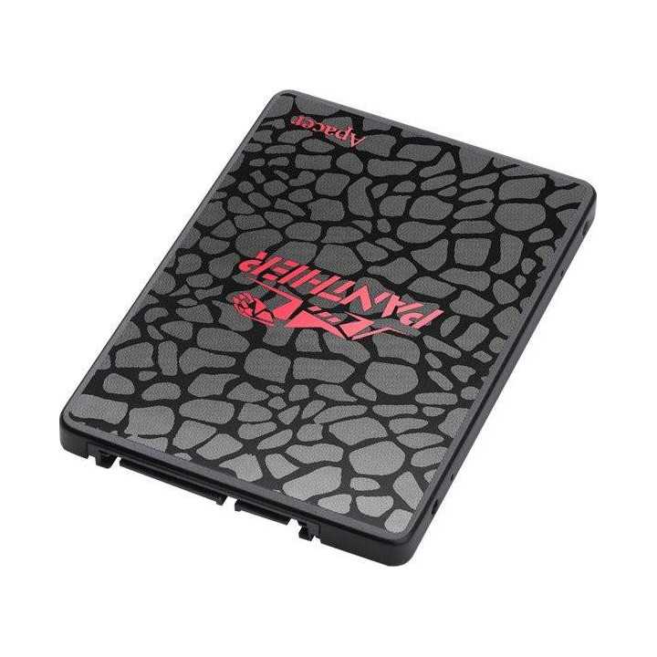 SSD 2.5" 120GB SATAIII 7mm AS350 Apacer