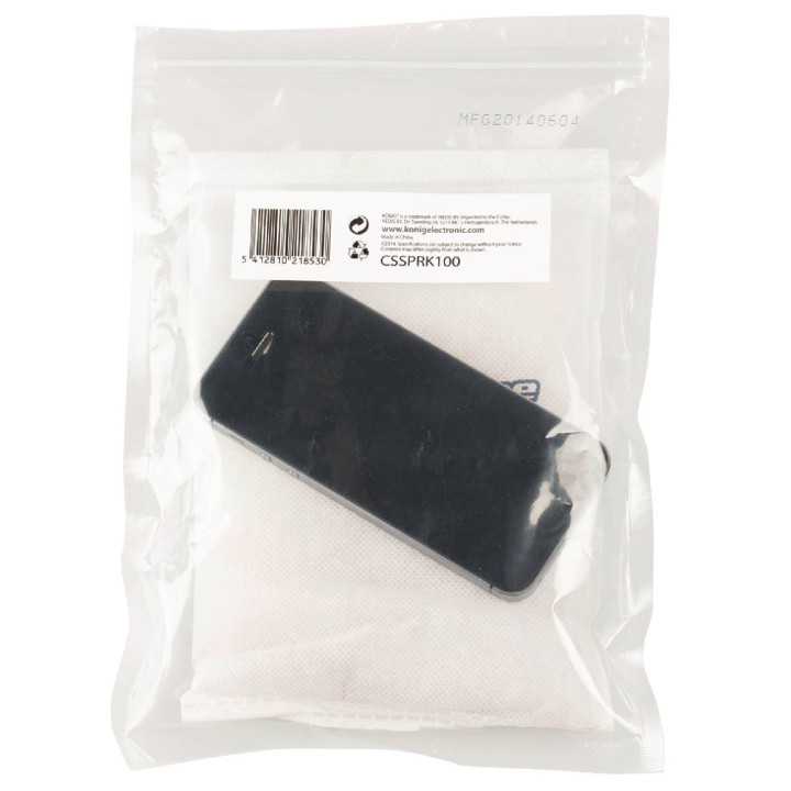 Kit multifunctional pentru eliminarea apei din aparatele electronice Konig