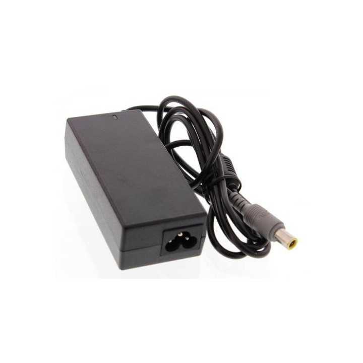 Alimentator pentru laptop IBM Lenovo 20V 3.25A 65W mufa 7.9x5.4mm Well