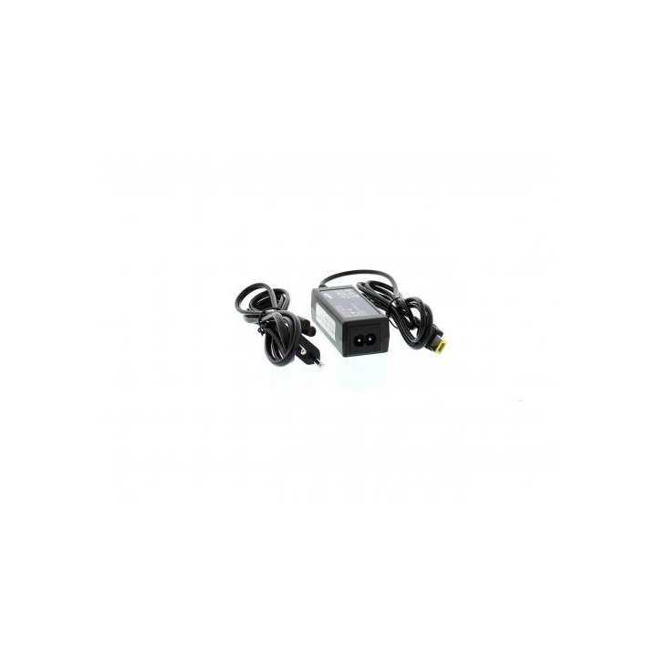 Alimentator pentru laptop Lenovo 20V 2.25A 45W mufa patrata Well