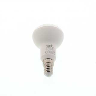 Spot cu led R50 E14 7W 230V lumina calda Supreme Well