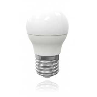 Bec cu led G45 E27 7W 230V lumina calda Well