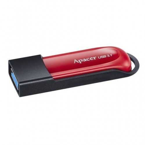 Memorie flash USB 3.0 32GB retractabila rosu Apacer