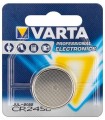 Baterie buton VARTA CR2450 3V 560mAh Varta
