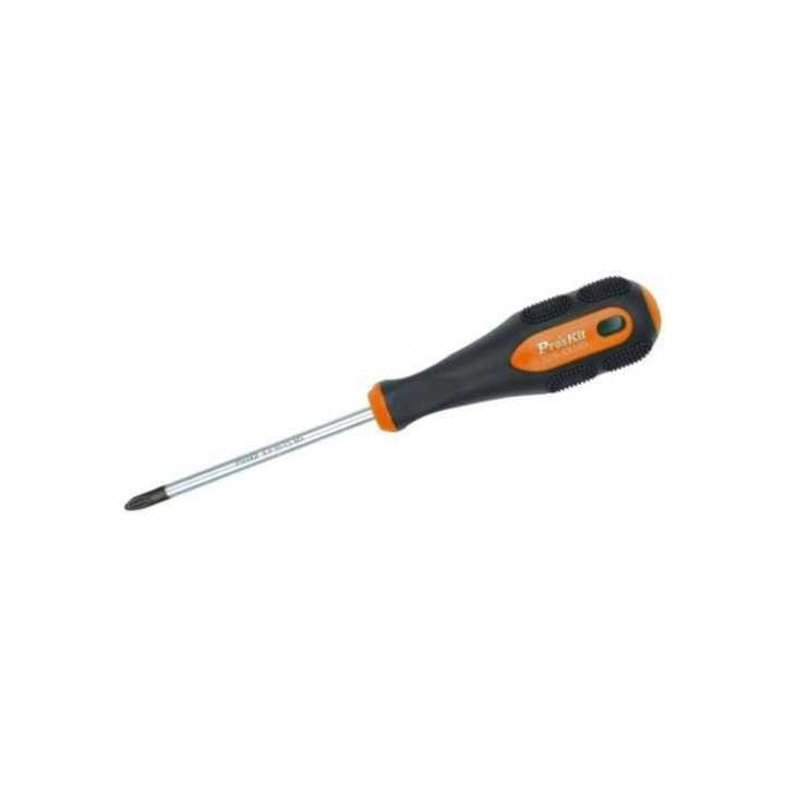 Surubelnita in cruce 6.0x100mm Pro`s Kit