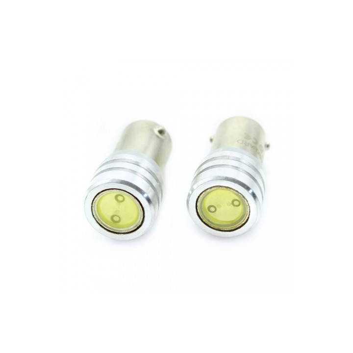 LED de Pozitie BA9S 12V 1W 60lm set 2buc CLD012 Carguard