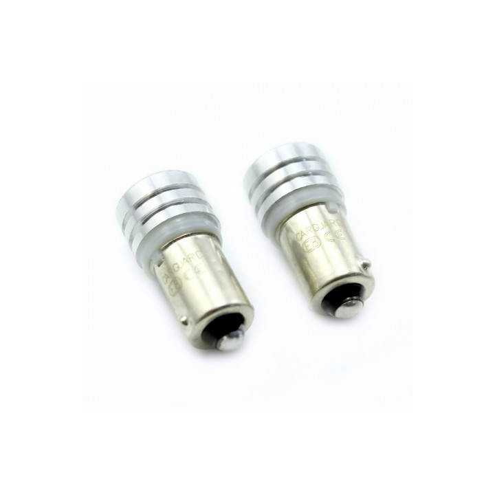 LED de Pozitie BA9S 12V 1W 60lm set 2buc CLD012 Carguard