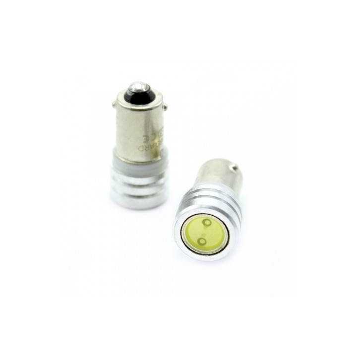 LED de Pozitie BA9S 12V 1W 60lm set 2buc CLD012 Carguard