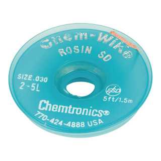 Banda absorbanta pentru decositorit 0.8mm x 1.5m 2-5L ChemWik